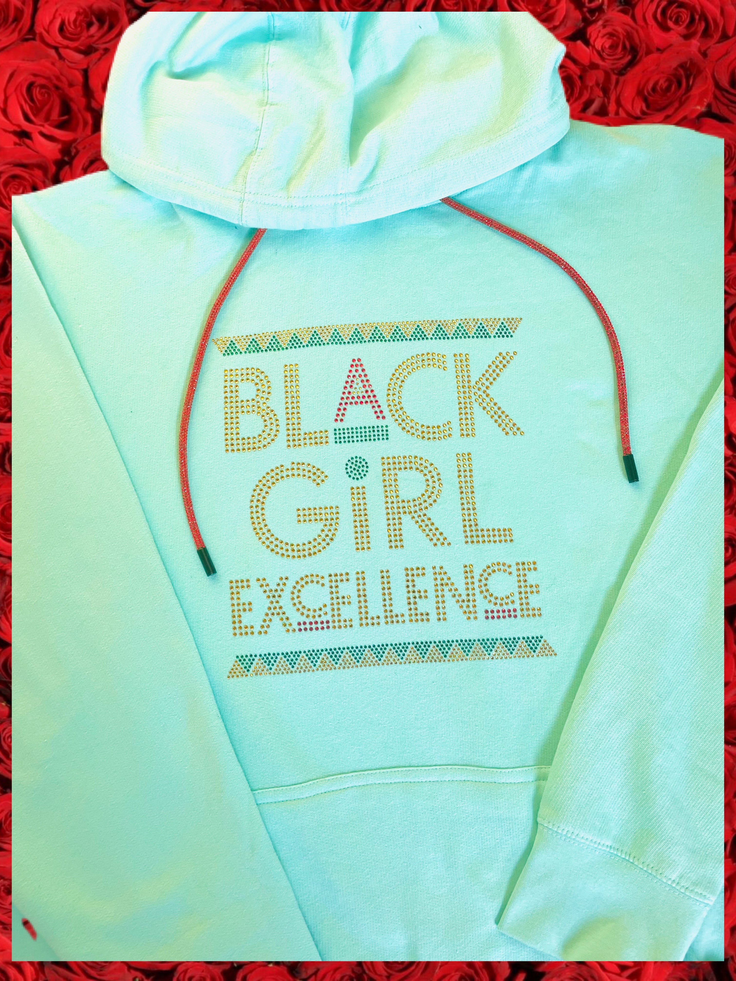 Black Girl Excellence