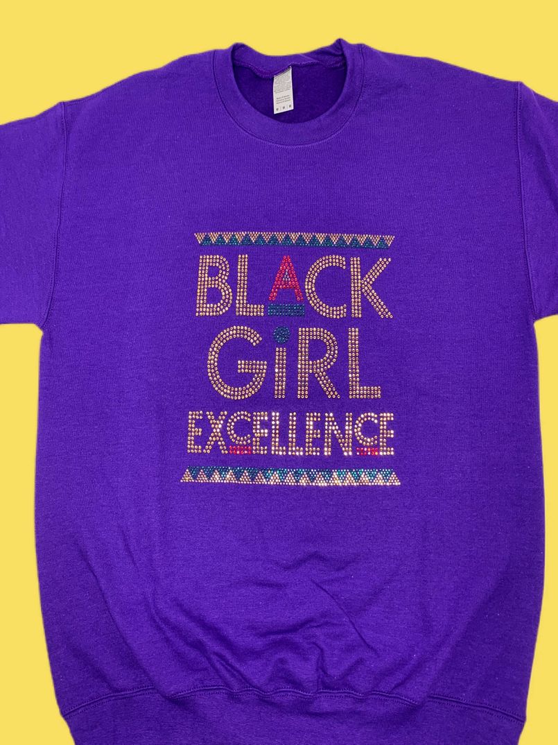Black Girl Excellence